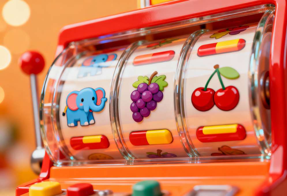 Betti Casino vs. The Competition: A Comprehensive Comparison